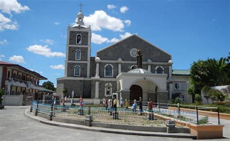 San Antonio, Nueva Ecija .